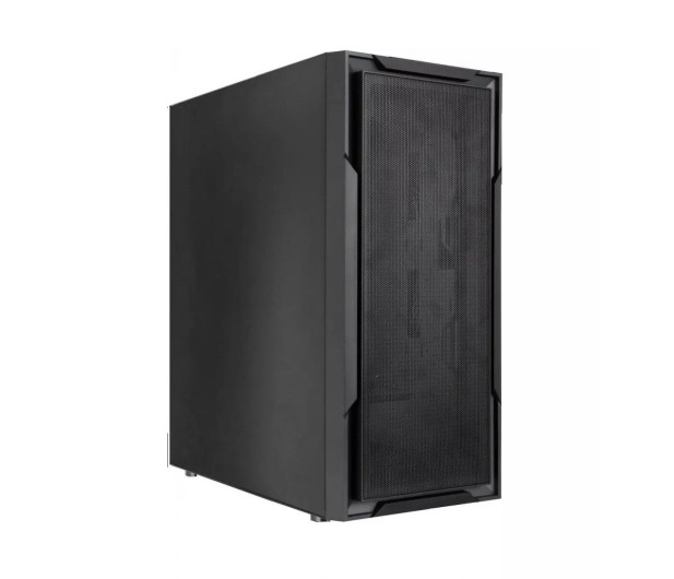 THERMALTAKE Versa XM1 Black - 1298623 - zdjęcie